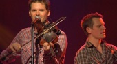 Video artwork for Wagon Wheel (Live) by Old Crow Medicine Show