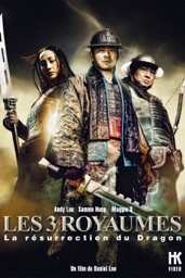 Les 3 royaumes - la resurrection du dragon (VF & VOST)