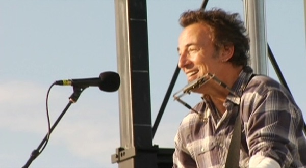 This Land Is Your Land (Recorded October 6th, 2008 - Ypsilanti, MI)