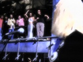 Video artwork for Born With a Broken Heart by Kenny Wayne Shepherd