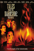 Tales from the Darkside: The Movie cover