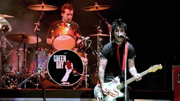 Hitchin' a Ride (Live)