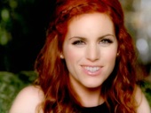 Video artwork for Nobody Says No by Jessie Farrell