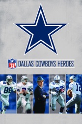 NFL Dallas Cowboys Heroes