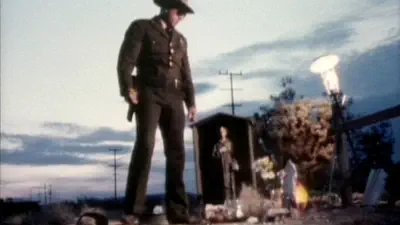 Watch Don't Argue music video by Cabaret Voltaire