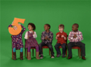 Five Days Old - The Laurie Berkner Band