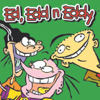 Ed, Edd n Eddy, Season 1 - Ed, Edd n Eddy