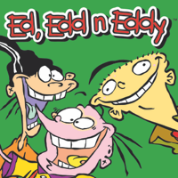 Ed, Edd n Eddy - Ed, Edd n Eddy, Season 1 artwork