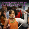 Awkward., Season 1 - Awkward. Cover Art