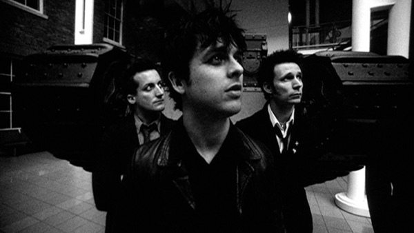 Jesus of Suburbia (Live)