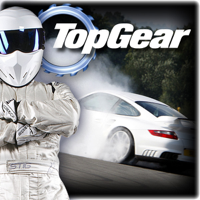 Top Gear - Top Gear, Series 12 artwork