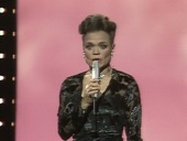 Video artwork for Just an Old Fashioned Girl (The Speek) by Eartha Kitt