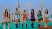 Video artwork for ピンキージョーンズ by ももいろクローバー