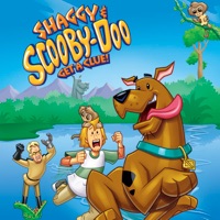Shaggy & Scooby-Doo Get a Clue!, Season 2