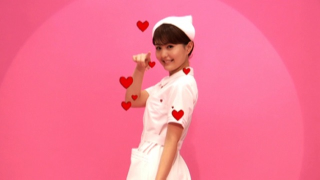 だってあなたはあなただから(あか盤) だってあなたはあなただから あおver. - 野中藍のミュージックビデオ
