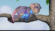 Possum's Dragon Dream ABCs - Waterford’s Rusty & Rosy and Friends