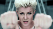 Dancing On My Own - Robyn