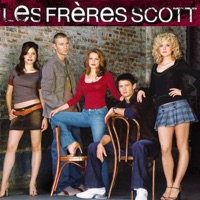 Les Frères Scott, Saison 2 (VF)