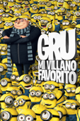 Gru, mi villano favorito