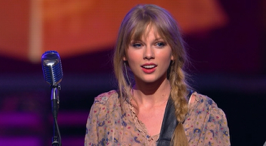 Mean - Taylor Swift Cover Art