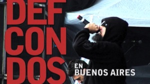 Documental DCD en Argentina '09