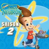 Télécharger Jimmy Neutron, Saison 2 Episode 12