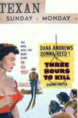 Three Hours to Kill