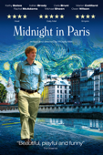 Midnight In Paris