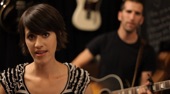 Video artwork for What Love Really Means by JJ Heller