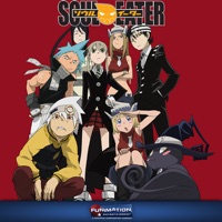 Soul Eater, Pt. 4