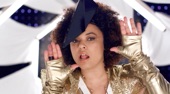 Video artwork for UFO by Sneaky Sound System