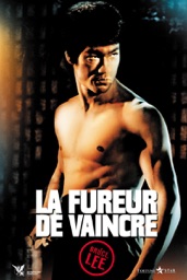 La fureur de vaincre