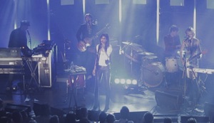 Heaven Can Wait (Live)