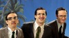 The Creep (feat. Nicki Minaj & John Waters) by The Lonely Island music video