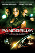 Pandorum