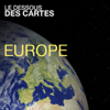 Le dessous des cartes - Europe - Le dessous des cartes