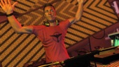 Video artwork for Speed Rail by Tiësto