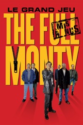 The Full Monty - le grand jeu