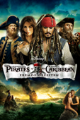 Pirates of the Caribbean: Fremde Gezeiten