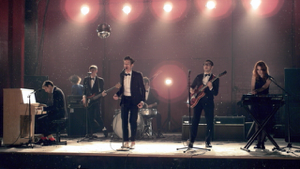 We Are Young (feat. Janelle Monáe)