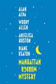 Manhattan Murder Mystery