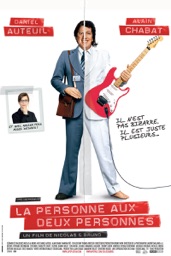 La personne aux deux personnes