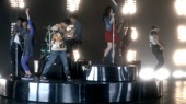Video artwork for It's On by Cast of Camp Rock 2