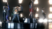 It's On - Demi Lovato & Jonas Brothers