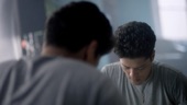 Video artwork for It Will Rain by Bruno Mars