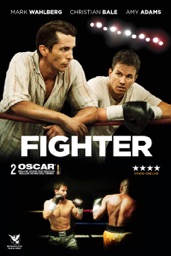 Fighter (VF & VOST)