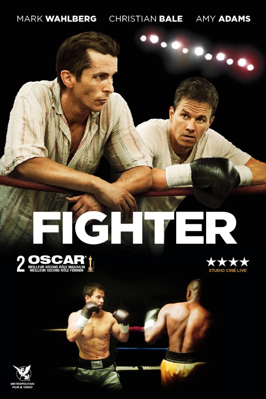 Fighter (VF & VOST)