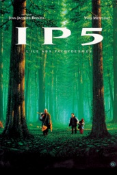 IP5, l'île aux pachydermes