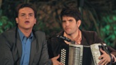 Video artwork for Gracias by Silvestre Dangond & Juancho de la Espriella