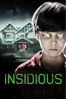 Insidious - James Wan